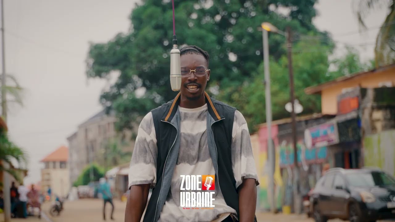 BIG S - INJECTION |𝐙𝐎𝐍𝐄 𝐔𝐑𝐁𝐀𝐈𝐍𝐄 |Rap Guin&eacute;en