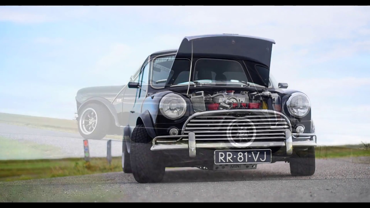 MINI PARKLANE 1310cc