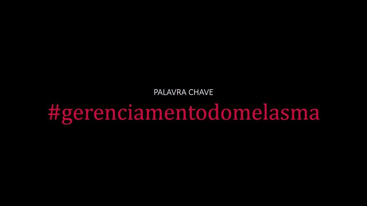 TIRE DUVIDAS COM A JOY (MELASMA) AULA 03