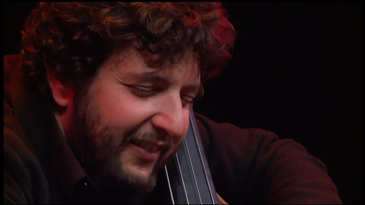 Omer Avital - Three Four