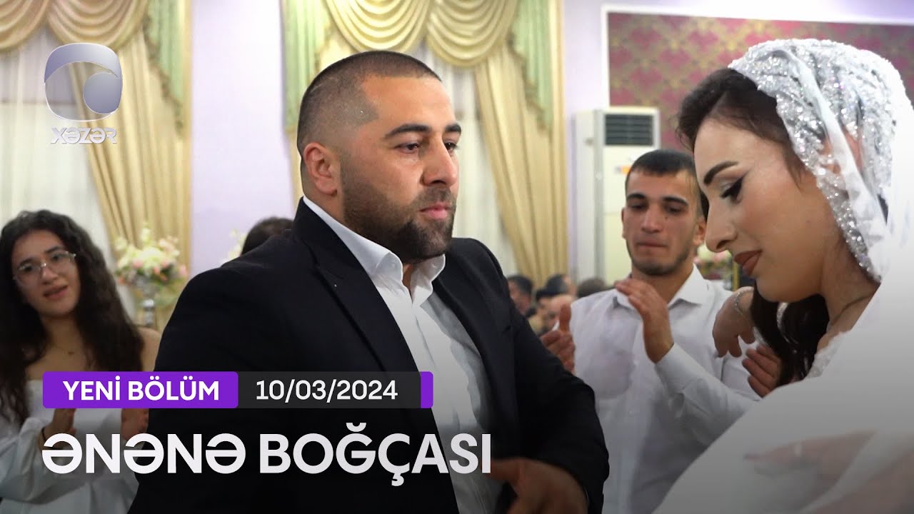 Ənənə Boğçası - Zaqatala rayonu: Dağlı kəndi  (2-ci hissə)  10.03.2024