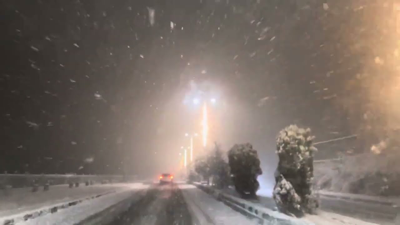 Поездка по заснеженному Кашмиру ❄️ | Из Сринагара в Гулмарг и Пахалгам | Зимняя атмосфера на озер...