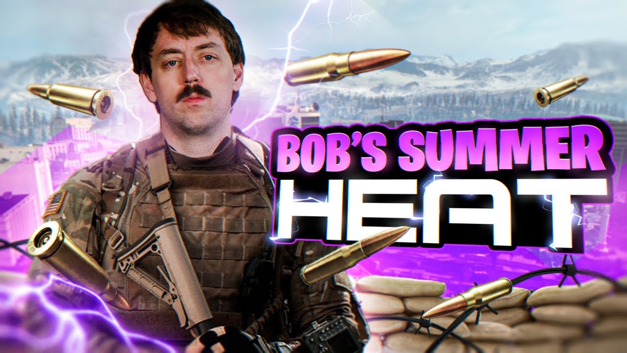 BOBBYPOFF'S BEST & FUNNIEST WARZONE MOMENTS
