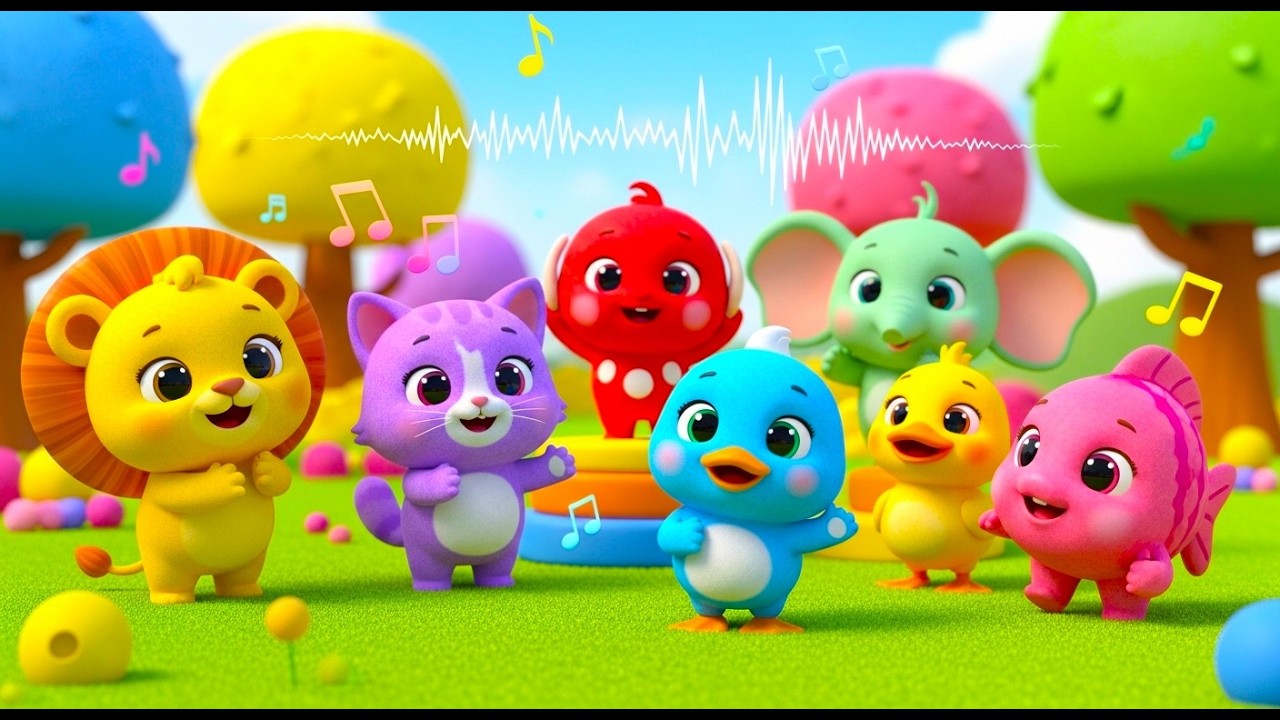 Phonics Song A to Z Learn Letter Sounds for Kids | ABC Phonics Learning Rhyme