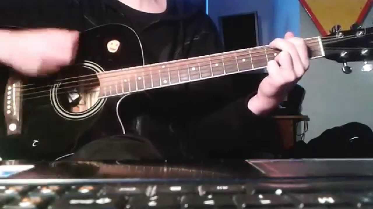 Stare Dobre Małeżeństwo-Piosenka dla Wojtka Bellona (cover)