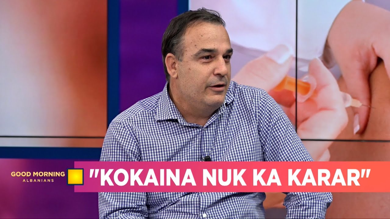 “Kokaina nuk ka karar”-mjekët japin alarmin për rrezikun e kësaj droge