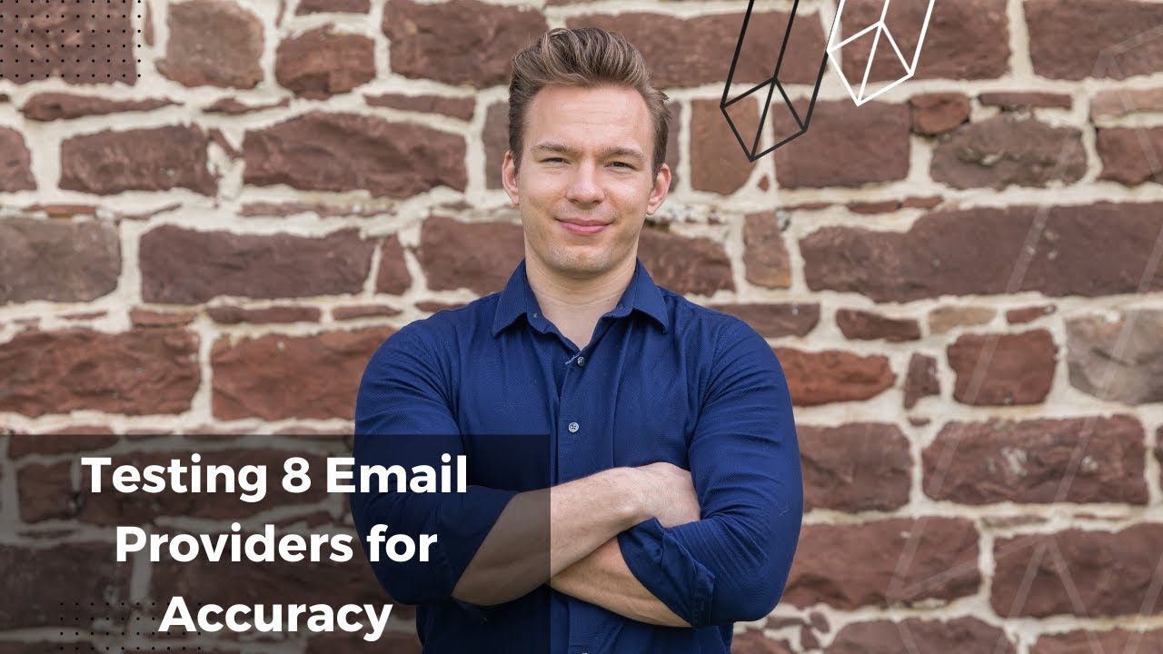 8 B2B Email Enrichment Comparisons (Best Cold Email Data Provider 2023)