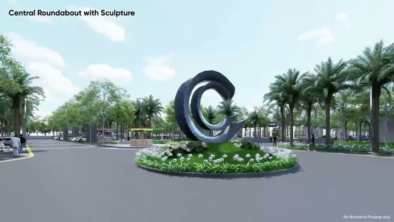 City Centre Rajnandgaon | Premium Commercial Space for Growing Businesses