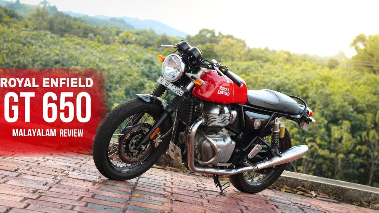വെറുതെയല്ല💰3.80 ലക്ഷത്തിന് GT650 കിട്ടുന്നത് !!😯| Royal Enfield GT650 Review |RedRooster performance