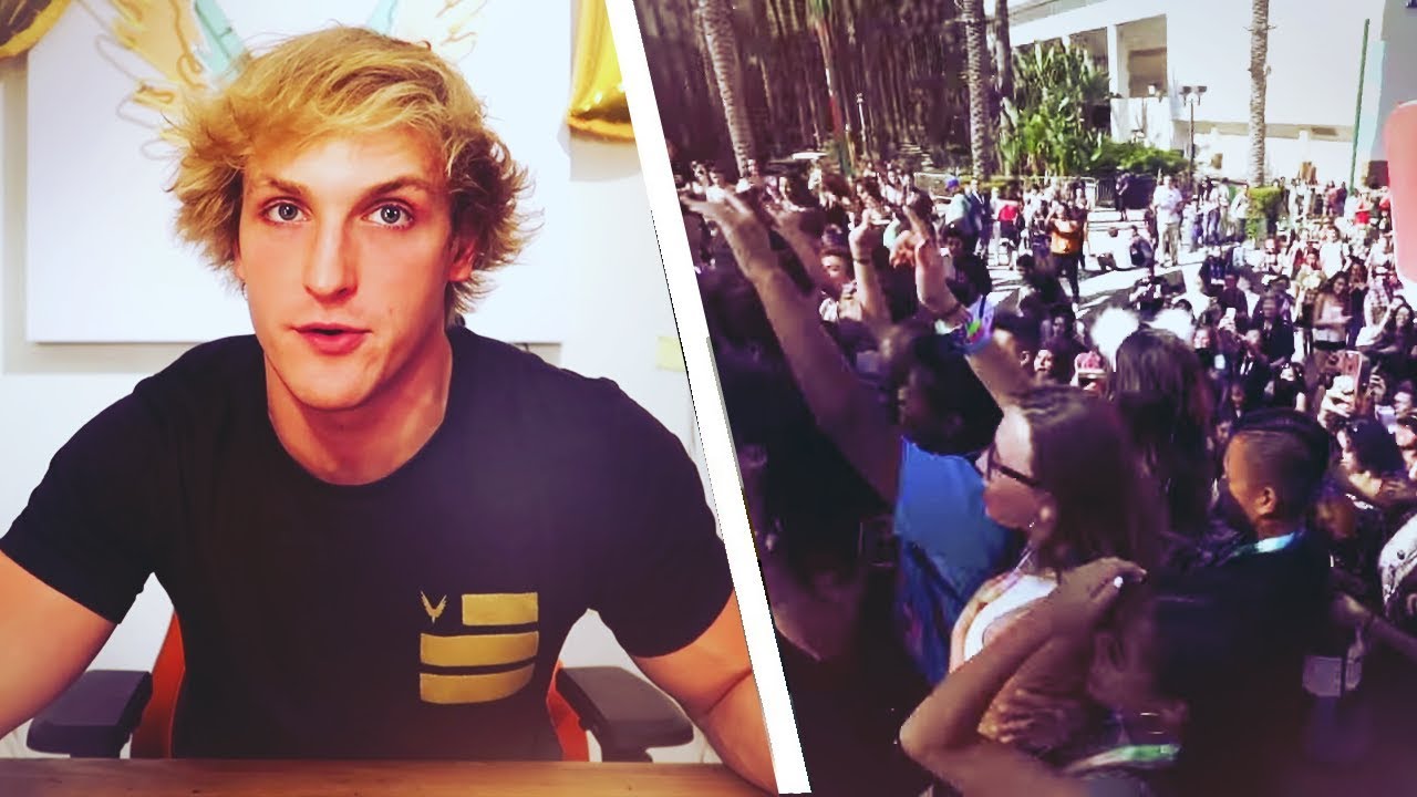 Logan Paul The Emotional Manipulator *shocking evidence*