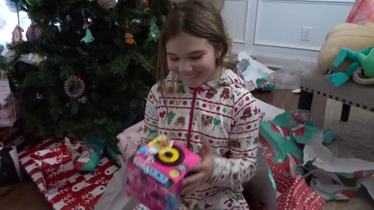 Christmas 2020! What I Got For Christmas This Year