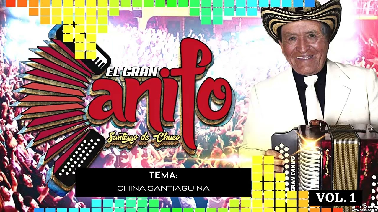 04 El&iacute;as Ruiz (Canifo) - China Santiaguina