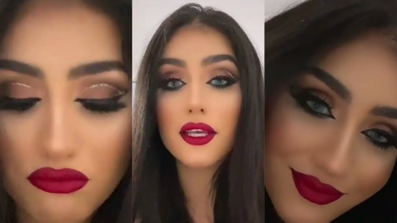أروع مقاطع تيك توك ( اميرة الحسين ) لا يفوتكم || مشاهير تيك توك 🌹