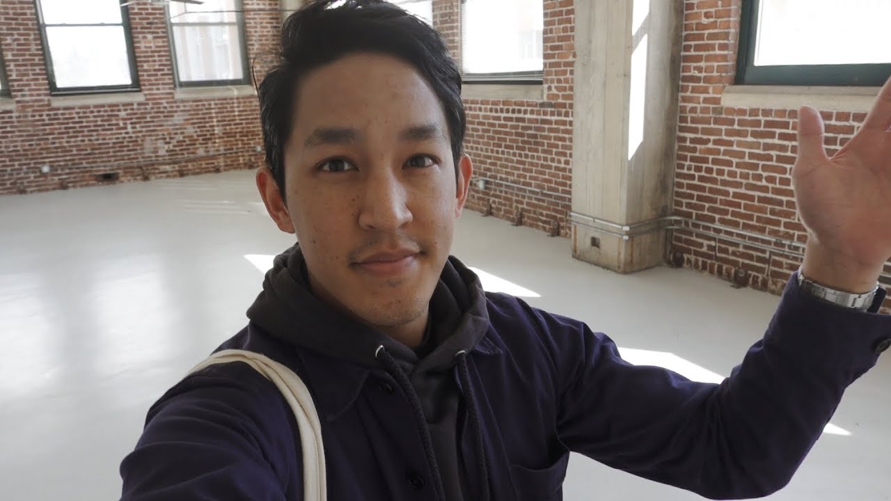 i'm moving to oakland - vlog 5