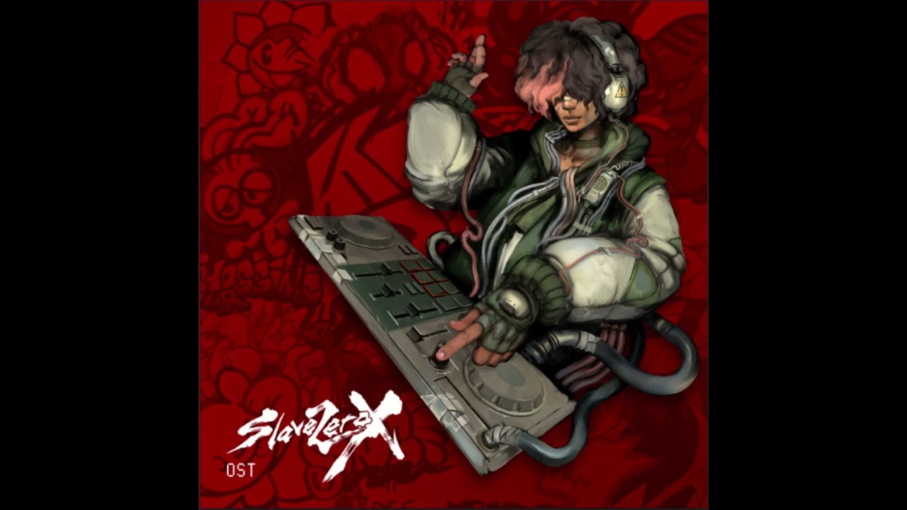 Slave Zero X OST - Hell of Broken Bodies