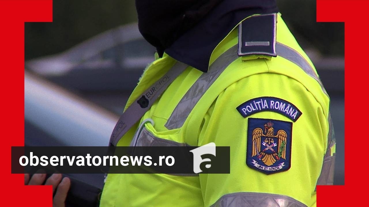 Observator 16 - 11 februarie. Cine contestă suspendarea permisului ar putea să stea mai mult pieton
