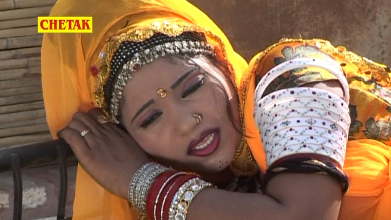 सबसे दर्द भरा गीत 2025 - परदेसी बिणजारा - Rani Rangili- Binjara Pyar Mohabbat - राजस्थानी Sad Songs