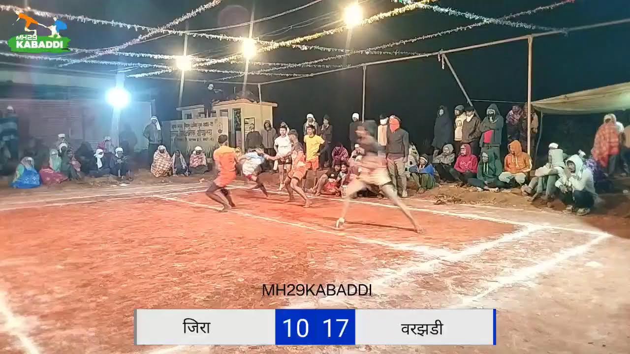 MH29KABADDI's broadcast