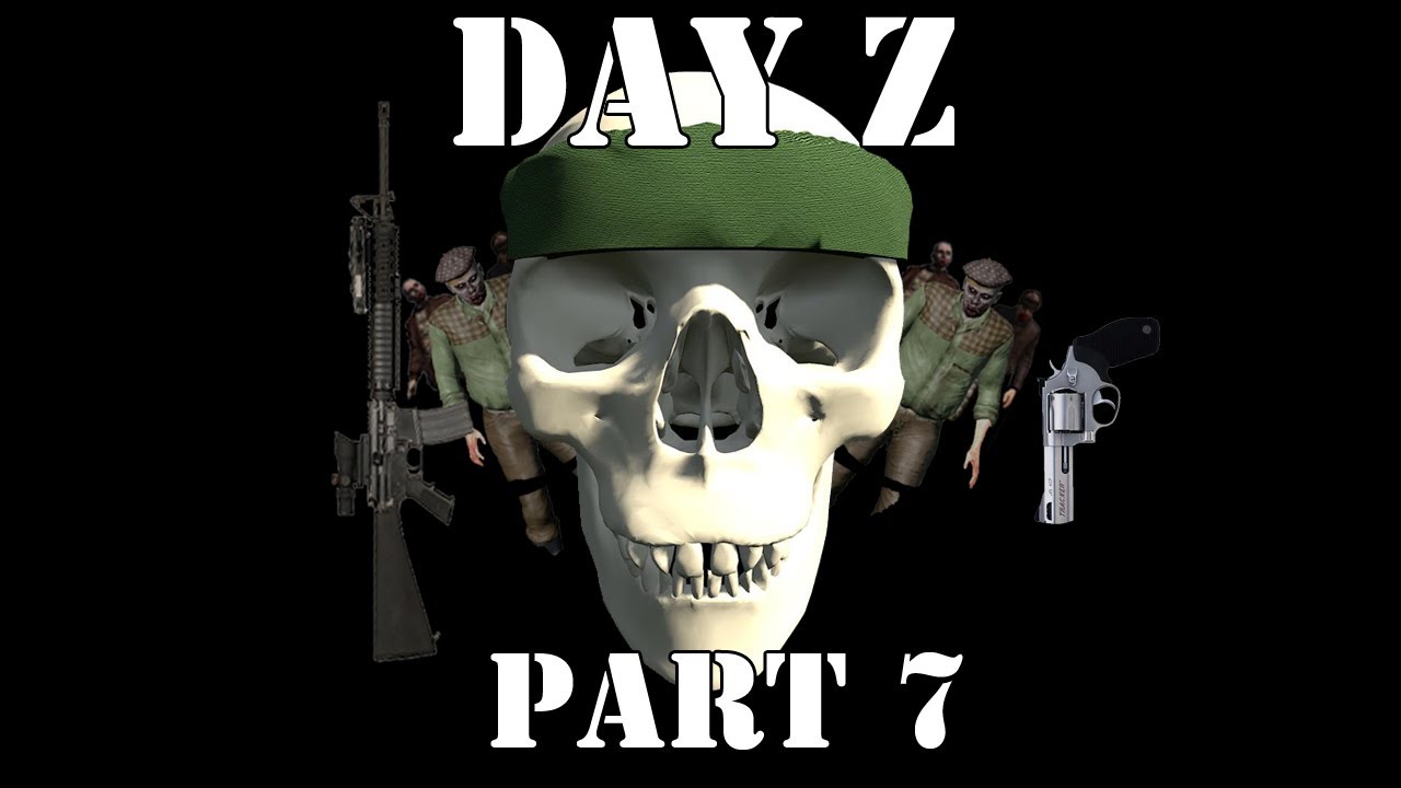 ARMA 2 DAY Z 