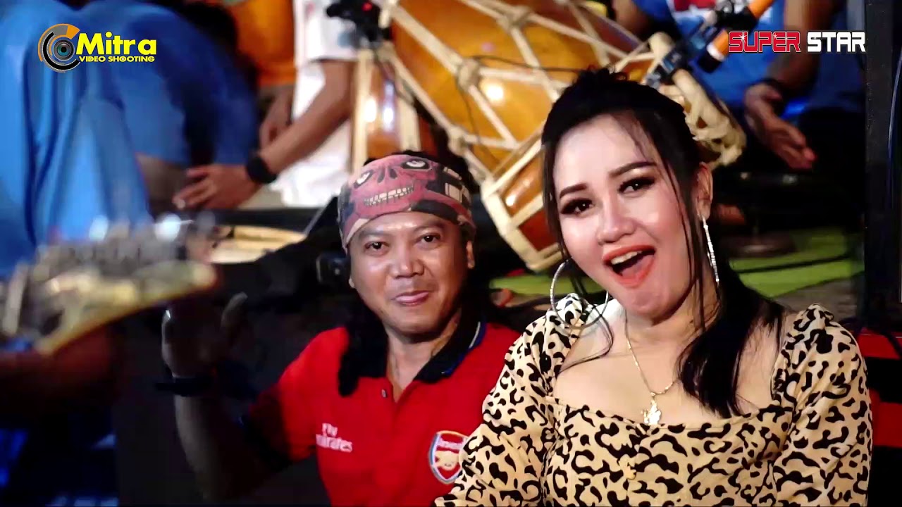 WELAS HANG RENG KENE DEVIKA MAHARANI-SUPERSTAR MUSIC RCB