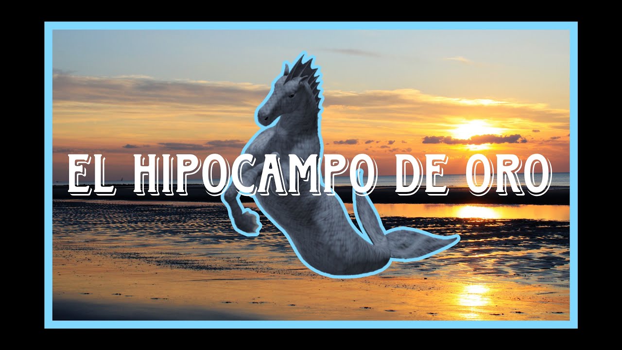 El hipocampo de oro - Abraham Valdelomar (cuento completo)