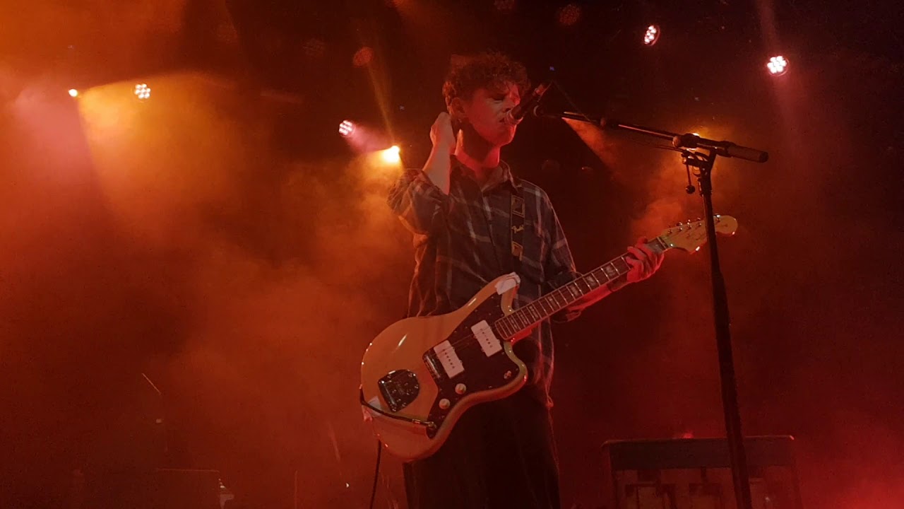 Bill Ryder Jones - 