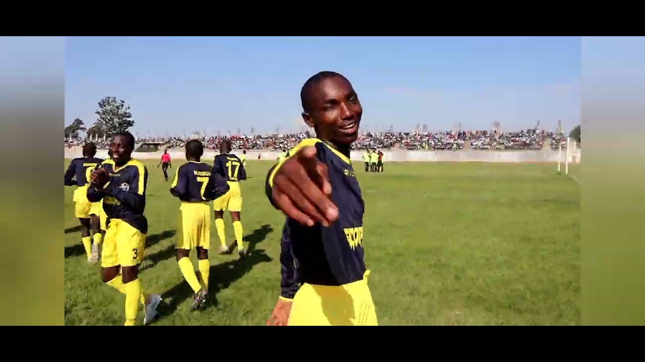 MUSINGU SCORPIONS VS LUKHUNA BOYS ALL GOALS