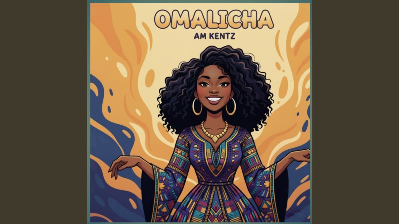 Omalicha