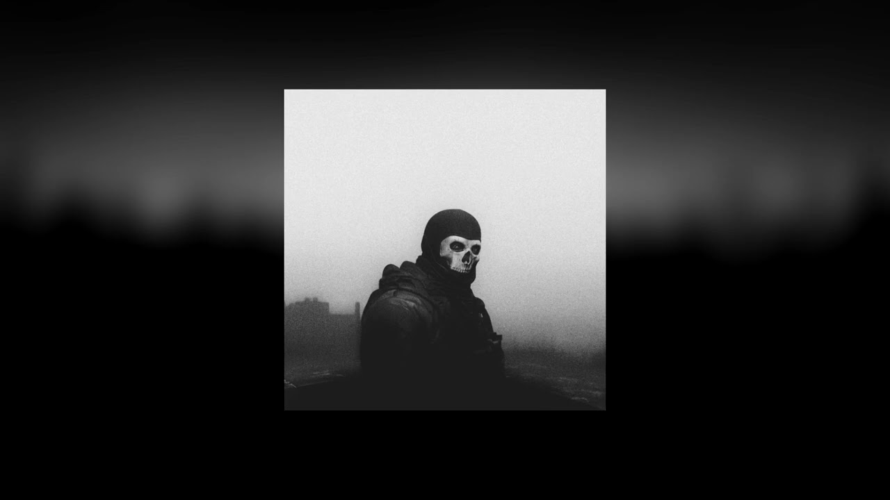 💀 𝕊𝕂𝕌𝕃𝕃 💀 | EVIL PHONK | by HYPER Sound | #phonk #military