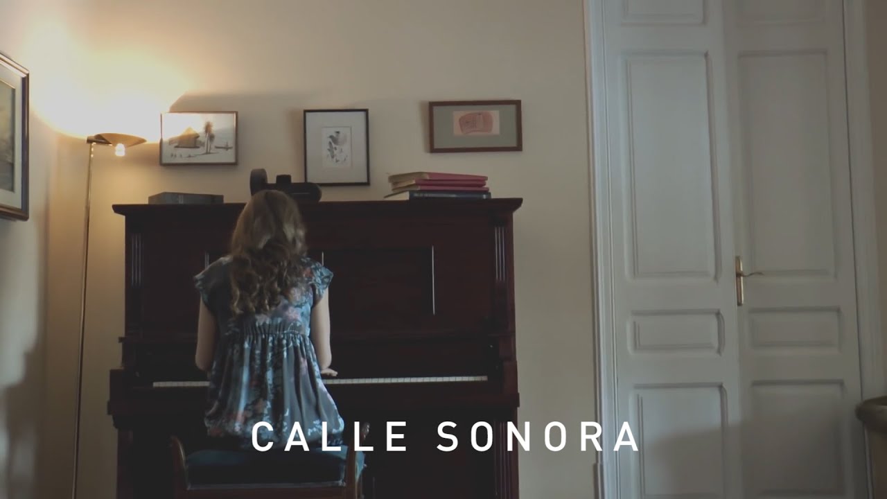 Calle Sonora | Gemma Abrié - Nou Inici