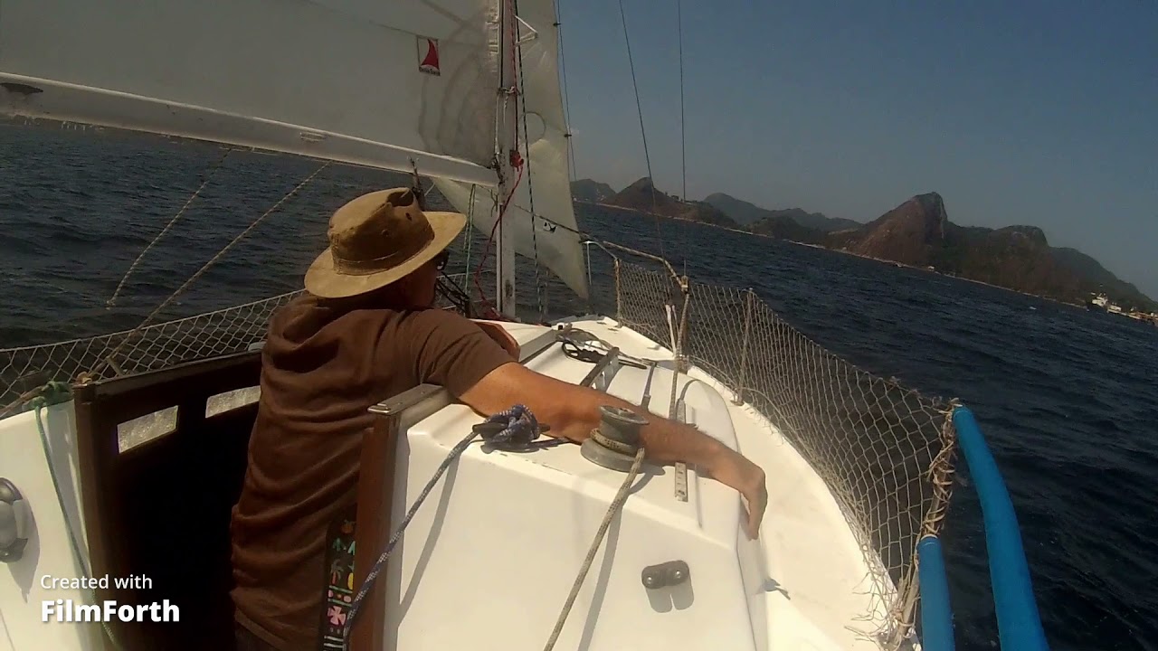ATOLL 23 NANOOK