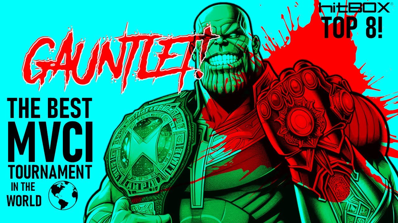 GAUNTLET 253 | MVCI TOURNAMENT | TOP 8