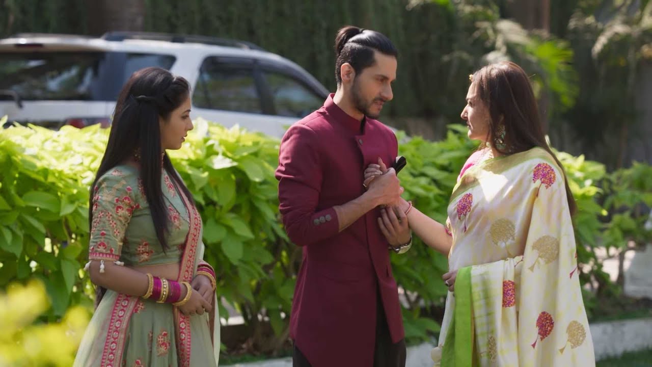 Perfect Pati | Ep.75 | Pushkar मान गया Meera Max के रिश्ते के लिए | Full Episode | AND TV