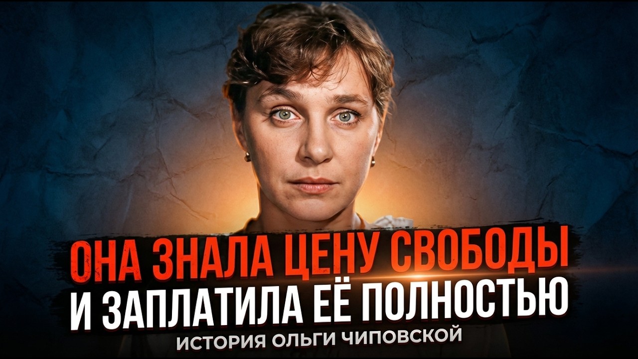 ДОЧЬ НАШЛА ТЕЛО! ПОСЛЕДНЯЯ ТАЙНА ОЛЬГИ ЧИПОВСКОЙ РАСКРЫТА!