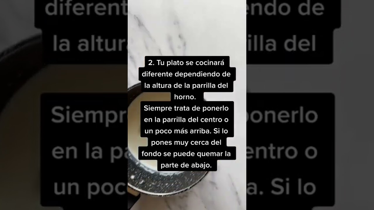 TIPS DE REPOSTER&Iacute;A PARA PRINCIPIANTES *Parte 4*