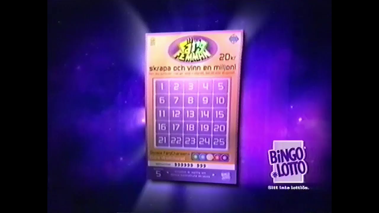 Tv4 - Reklamblock Och Programtrailers - 245