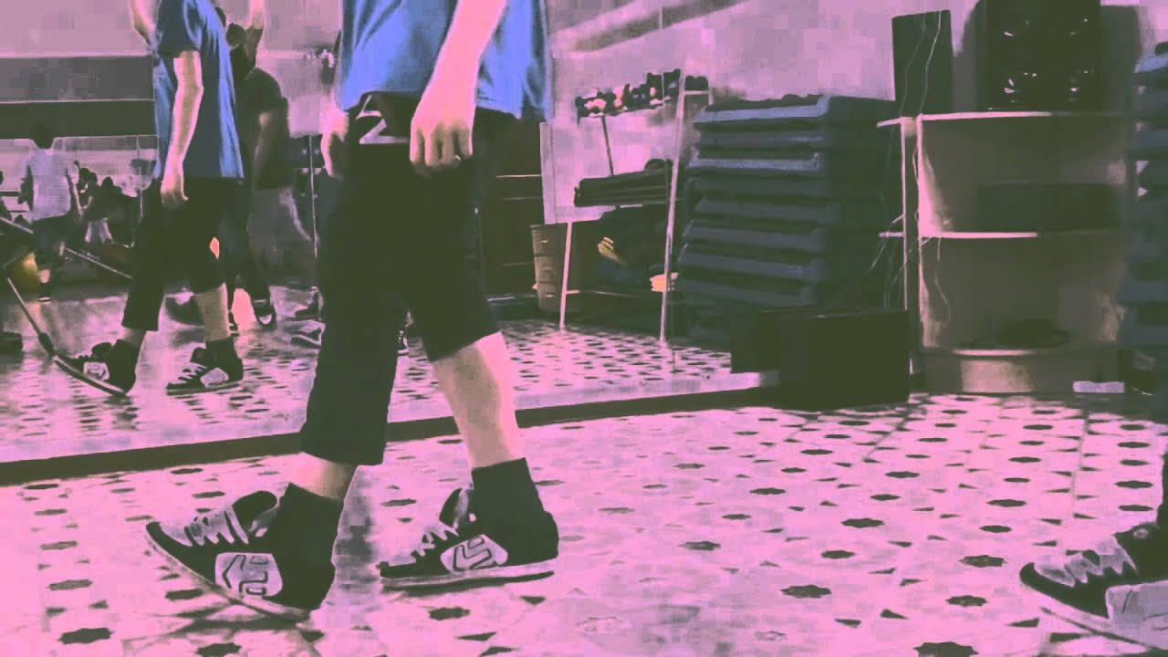 dnb dance best dancers(nise,oniks,plageat)