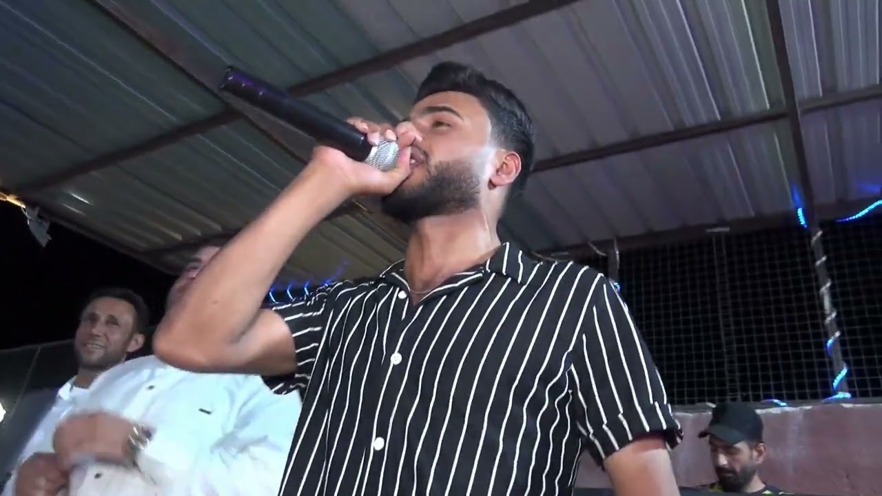 جديد تسجيلات فيديو السامي افراح البو بطوش العريس عبد اللطيف (1)
