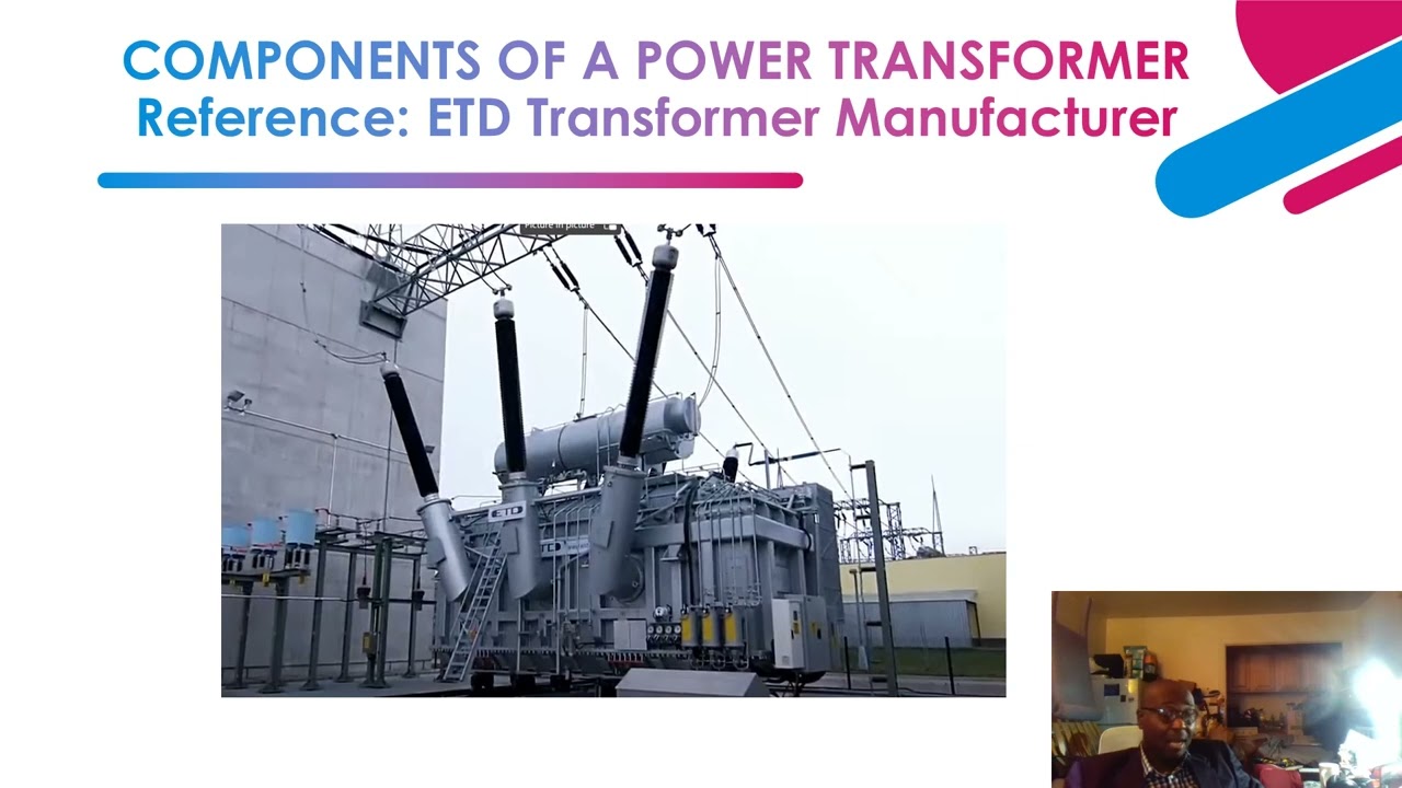 Performing Maintenance Testing of a Power Transformer and Interpreting the Results