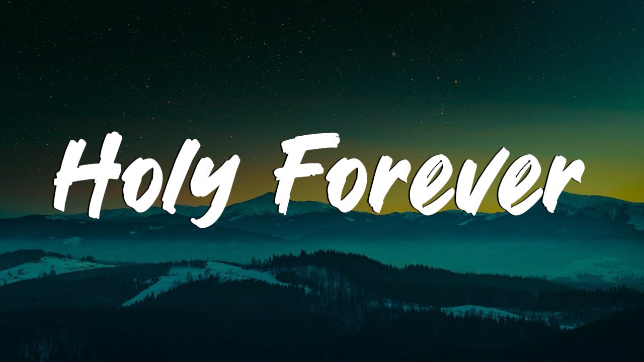 Holy Forever - CeCe Winans || 