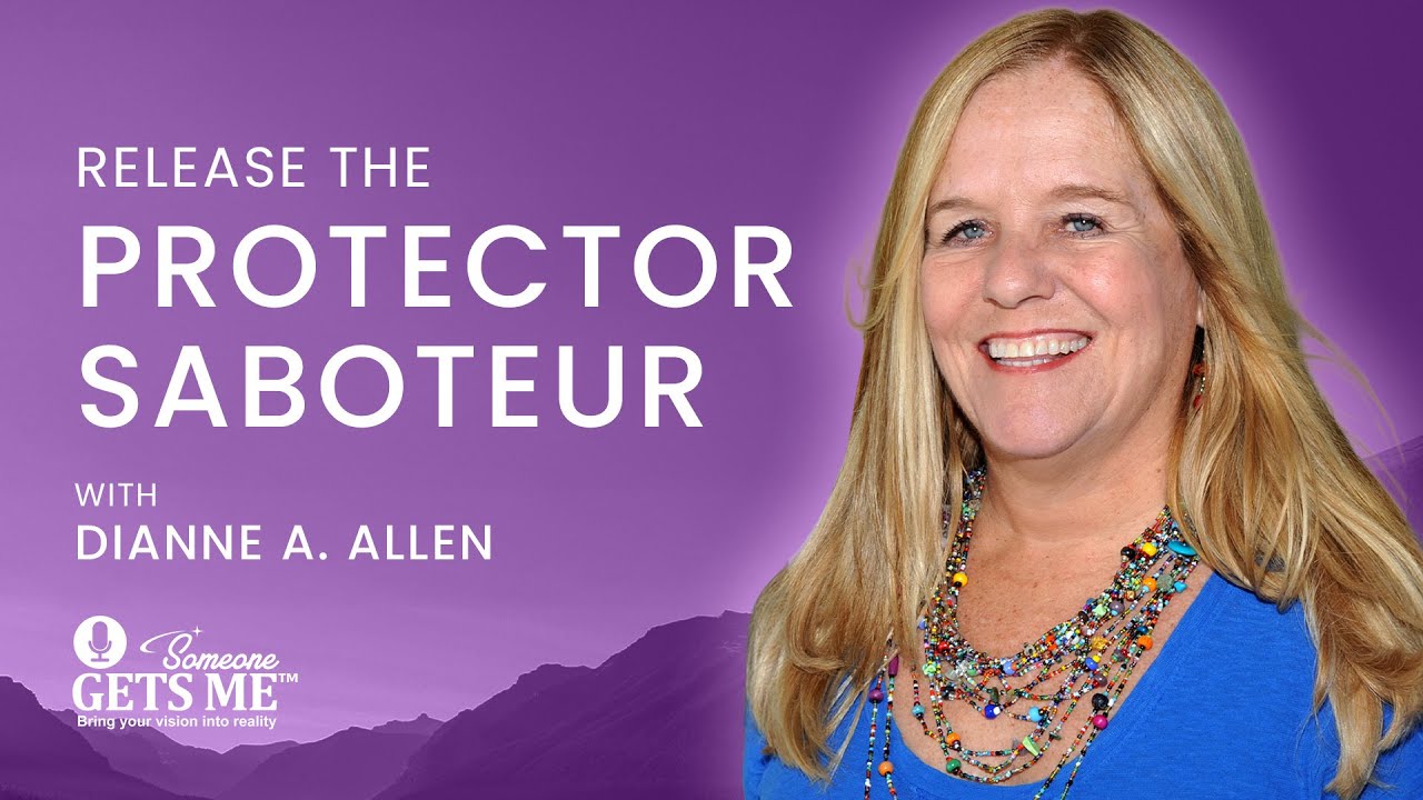Release the Protector Saboteur