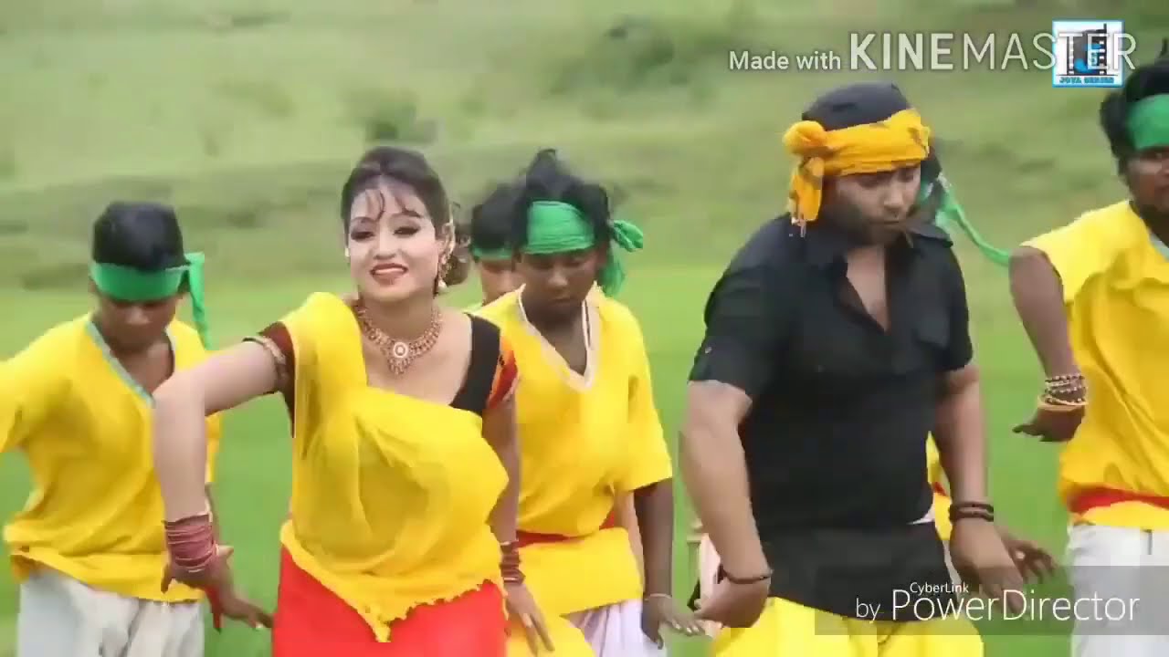 New Gondi Moharam Video