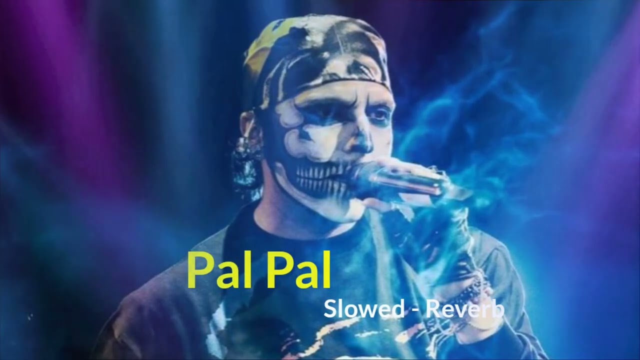 Slowed+Reverb Palpal🥹   #talwiinder #talwiindersongs #dildarian #sadsong 