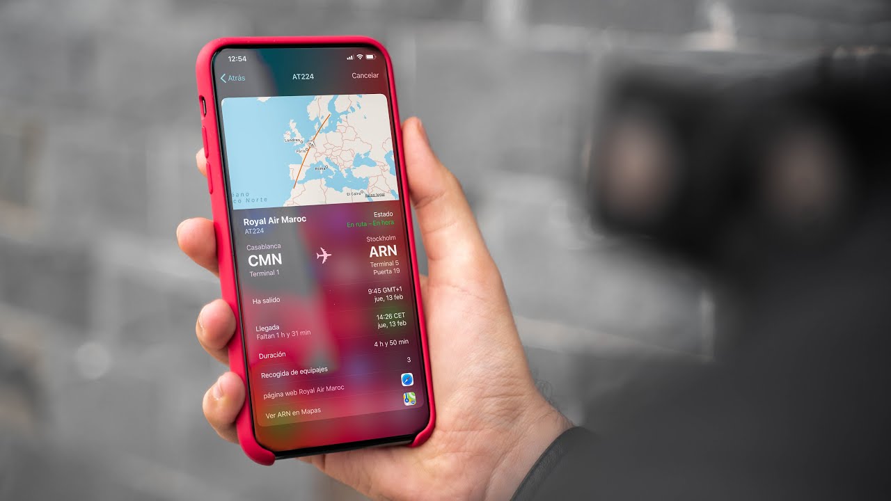 +10 Trucos para iPhone que debes conocer