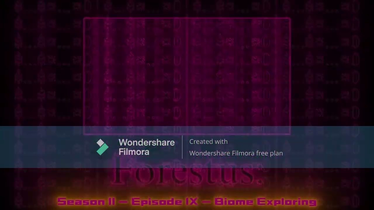 DEoFG Season 2 (64x Speed)