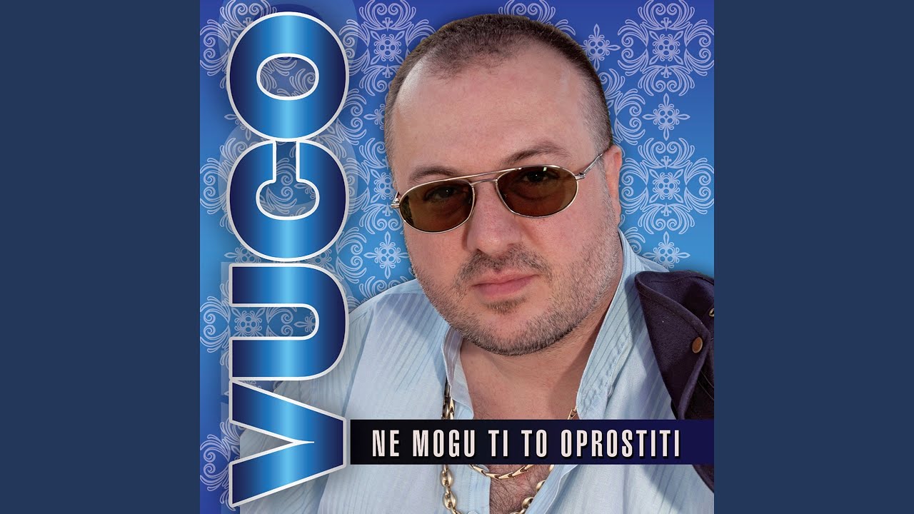 Ne mogu ti to oprostiti
