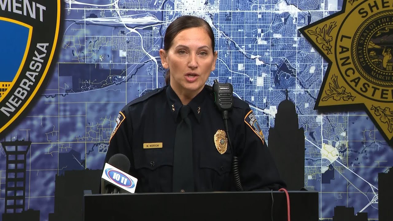 Lincoln police: Missing persons case involving pregnant woman now homicide investigation
