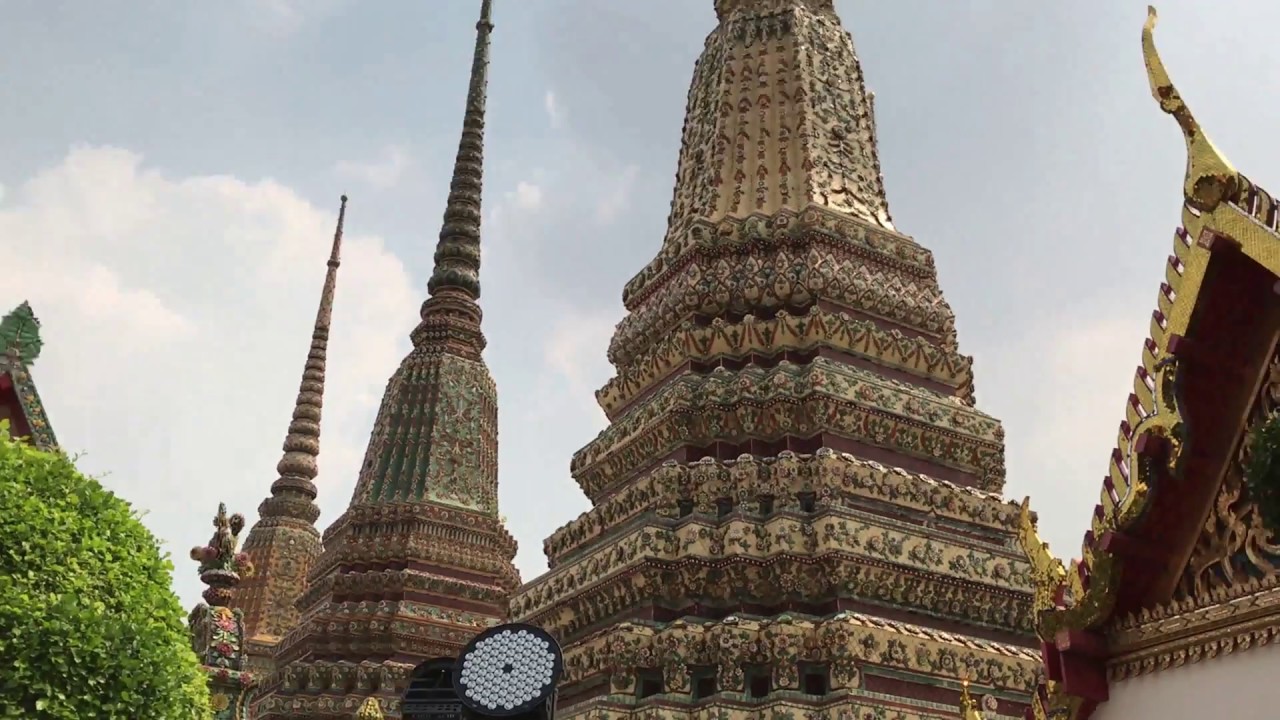 Thailand, Cambodia & Vietnam 2018 - GAdventures Trip
