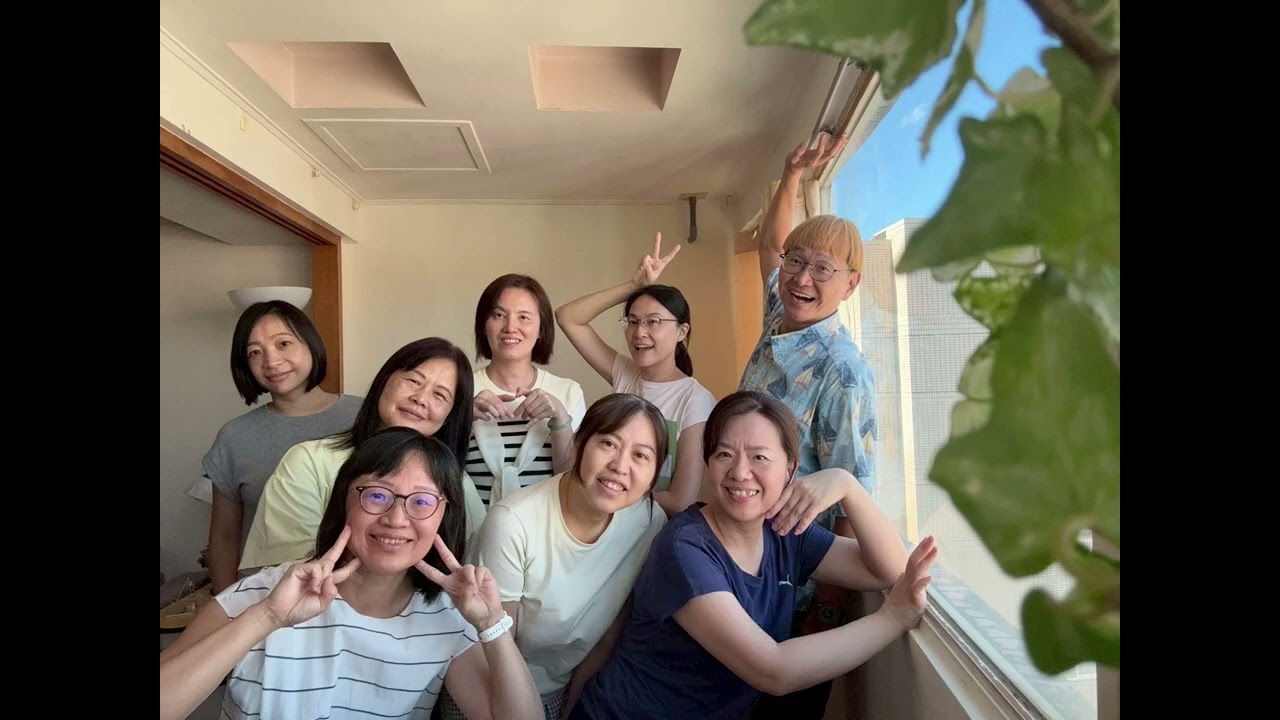 談彈琴（766）2025年上學年～愛讚團詩歌分享（上）