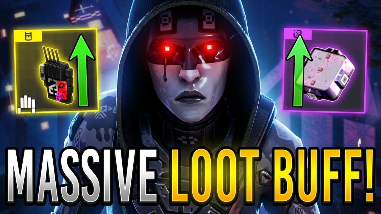 This Patch Changes EVERYTHING on Outpost